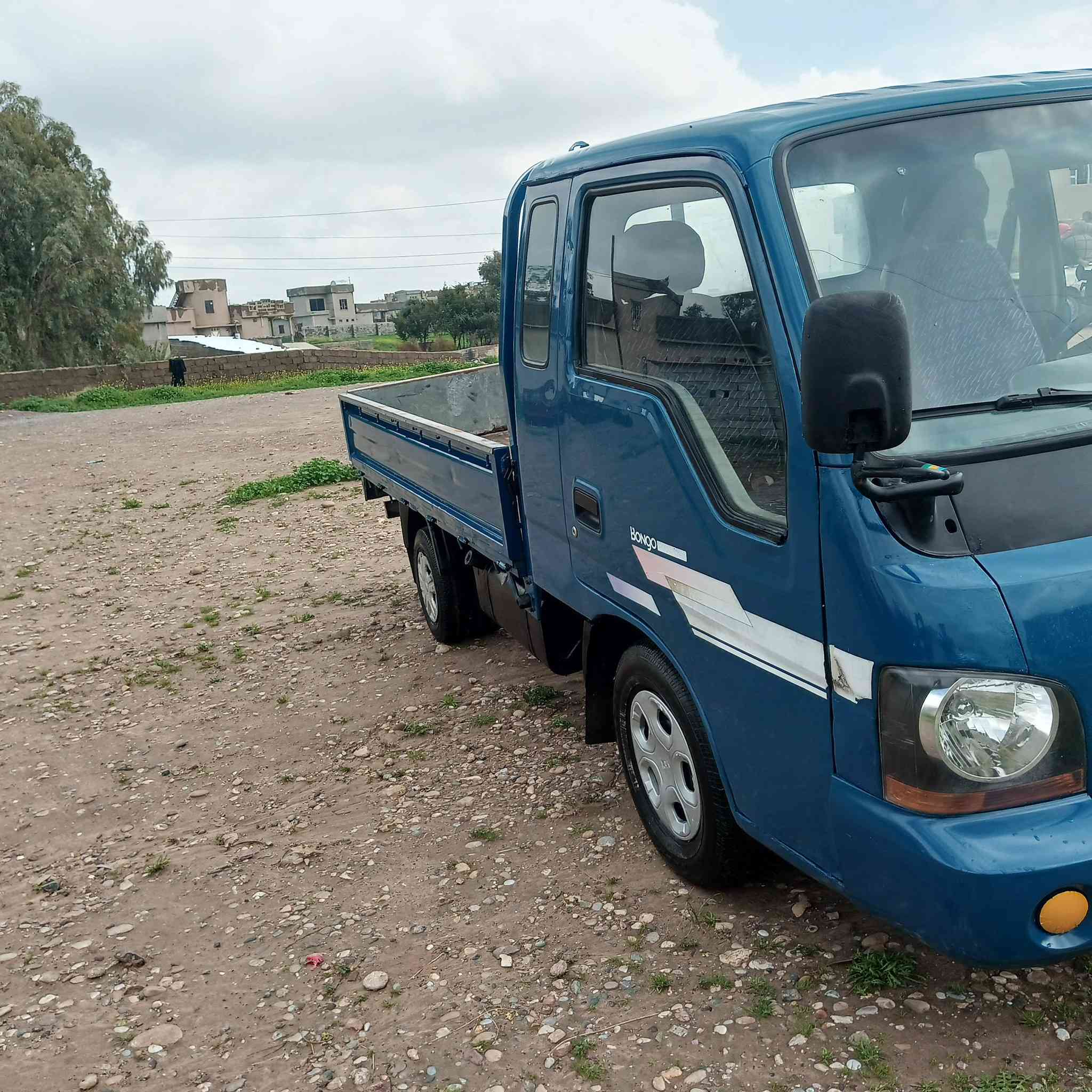 مكلف بل نشر
كيا موديل 2002 لون ازرق رقم صلاح الدين سعر 73$ بي مجال للتواصل معا صاحب السياره ***********
