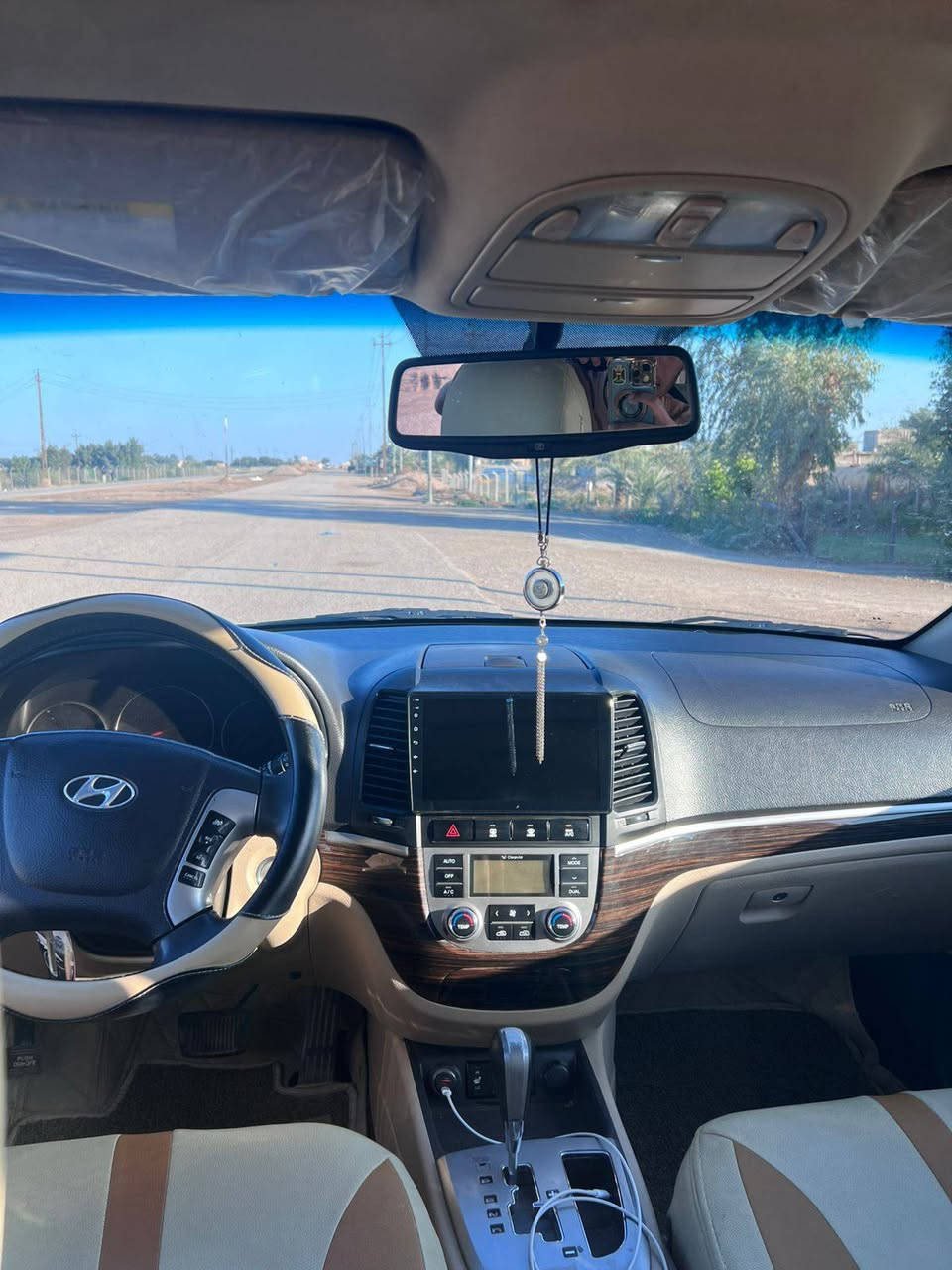 السلام عليكم عندي سنتافي للبيع موديل ٢٠١١خليجي فول ١/١
مكفولة( ما عدا الباب الايمن وره العبري بي  تكحيل )كير مكينة خير من الله صدر امامي خلفي كله جديد كهربائيات كله جاهزه بشرط مكينه وكير خير من الله  تبريد شغال ثلج سياره جاهزه من كلشي بدون اي نقص سياره جديده بمعنه لكلمه كلش جديده جداً جداً مال جناي وعلى يدي واستخدام شخصي)))   

مواصفات سياره فتحه سقف ماري شفط كشنات جلد كشن كهرباء ثلاث قطع تبريد سبعه راكب ٦ سلندر فول تحكم ستيرن داخل صاج داخل بيجي  وسود تبريد بيانو بصمه شاره ترحيب بكلايلت 

فووووووووول١/١

رقم بغداد   

سياره بسمي تحويل مباشر 

سياره جديده وجاهزه 

وبدون اي نقص اقره التفاصيل قبل لا تتصل 

مكاني. كوت

السعر 170 بيع فقط

شراي يتصل ويدلل 

رقم الهاتف

(***********)
