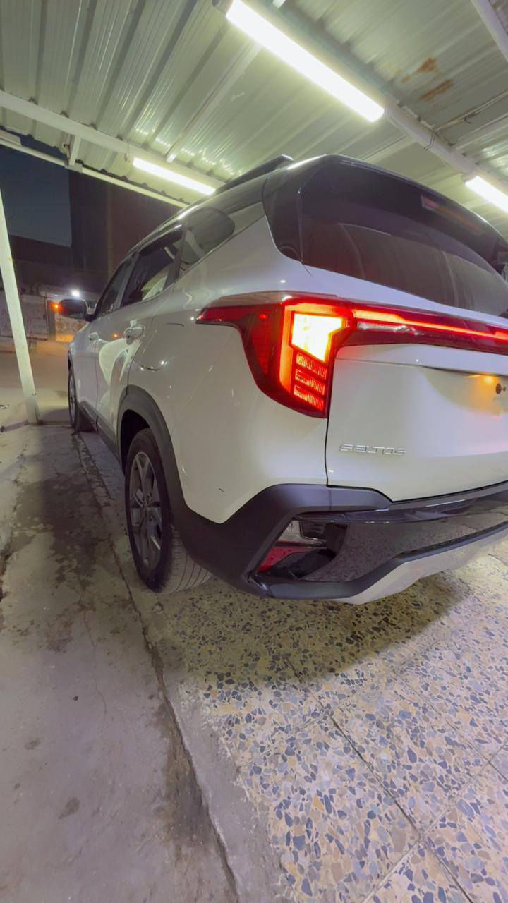 للبيع كيا  سيلتوز 2024
محرك 2000 دوش
للبيع سيارة كيا سيلتوس موديل 2024
🔹 اللون: ابيض. تو كلر 
🔹 وارد: ( أمريكي)
🔹 السيارة نظيفة جداً ما تحتاج مصروف
📍 المكان: (بغداد / 
📞 للتواصل: (‭0770 582 5668
‏‪
