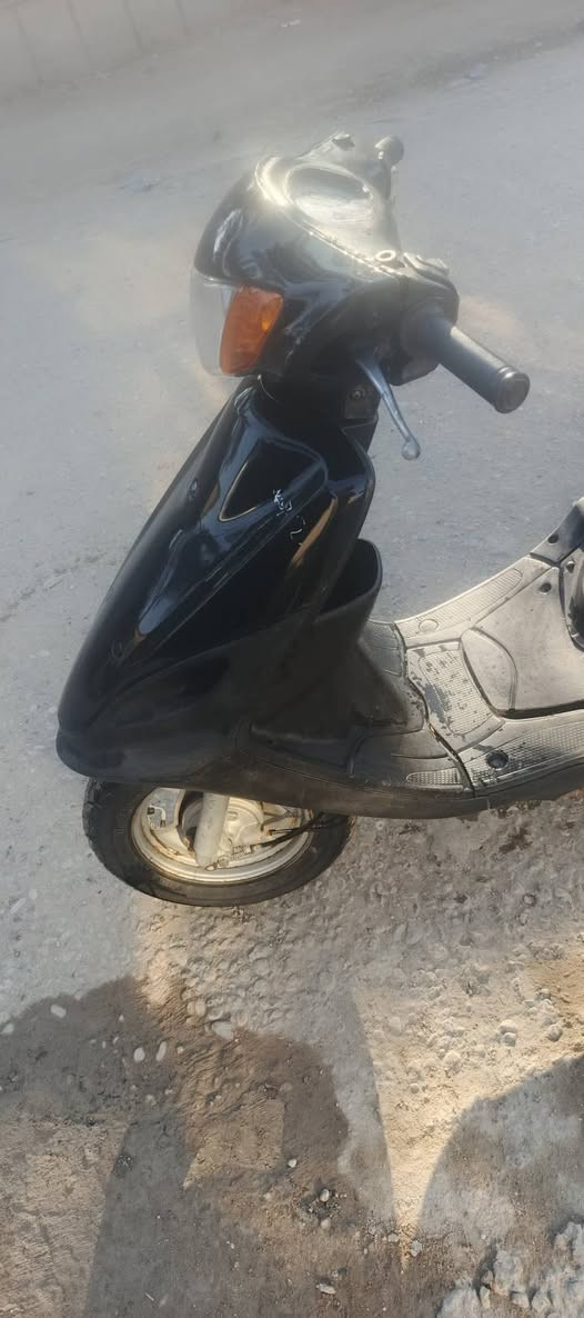 البيع كلهه شغاله سلف هندر لايت أشار بكلايت 
هورن نهضه معدل ما مفتوحه السعر 400وبيهه مجال 
القرنه بني منصور


**إذا كنت صاحب هذا الإعلان وتريد حذفه لأي سبب، رجاءا أرسل رسالة إلى الدعم الفني**