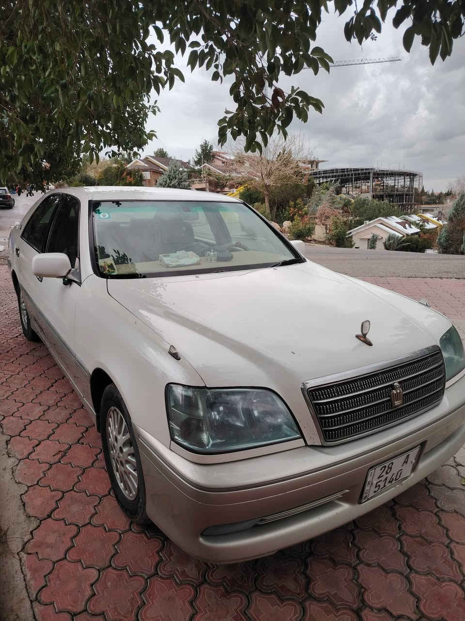 سلام عليكم جنون للبيع مكفوله من النقل ولكصه تحول ثاني يوم مكان البصره 130 وبيها مجال ***********
