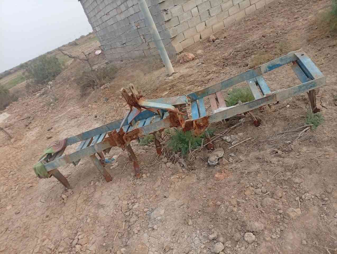 خرماشه تفصيخ للبيع مكان ميسان المشرح ***********
