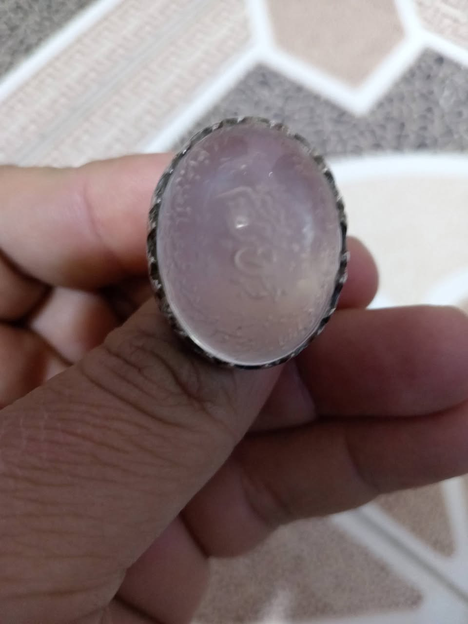 اعيد النشر لأن ماكو واحد انطة سعر اليرضي بي الله صيده وبالعافيه الياخذهن 250 قفل


**إذا كنت صاحب هذا الإعلان وتريد حذفه لأي سبب، رجاءا أرسل رسالة إلى الدعم الفني**