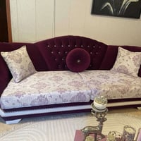 كنب • صوفا