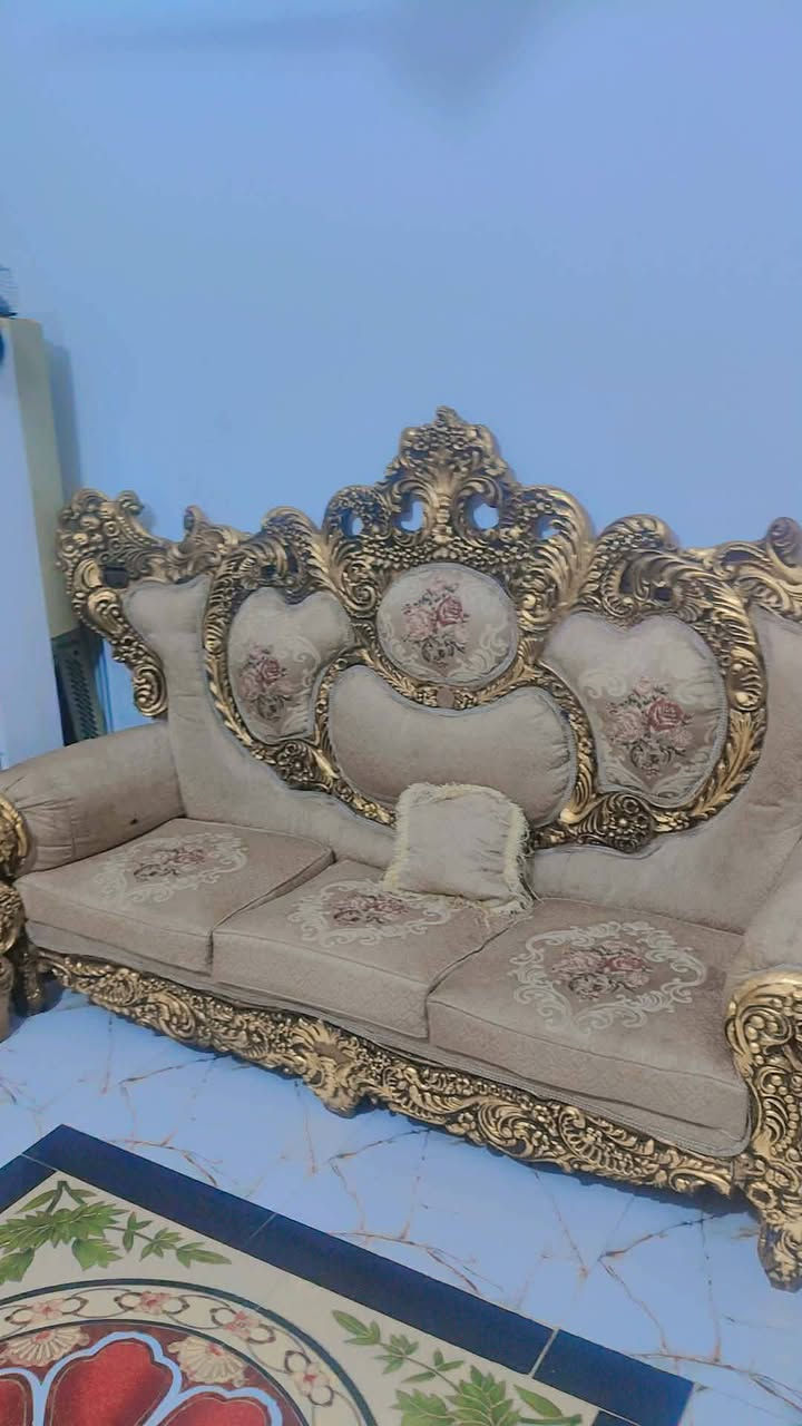 تخمين للبيع كلش نضيف جبير كلش مكون من 14 معقد مكان كوت زين القوس موجود علئ الخاص


**إذا كنت صاحب هذا الإعلان وتريد حذفه لأي سبب، رجاءا أرسل رسالة إلى الدعم الفني**