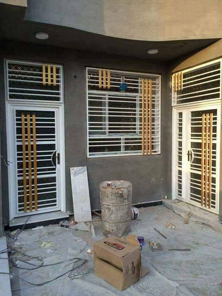 حداد أربيل ***********
