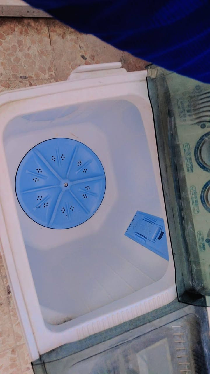 غساله جديده للبيع ١٥٠


**إذا كنت صاحب هذا الإعلان وتريد حذفه لأي سبب، رجاءا أرسل رسالة إلى الدعم الفني**