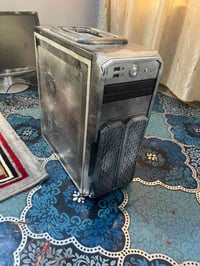 بي سي • كور i3 • شاشة