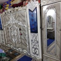 قفل • أضرار واضحة