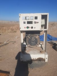 مولده دويز • ١٠٠kva • كركوك داقوق