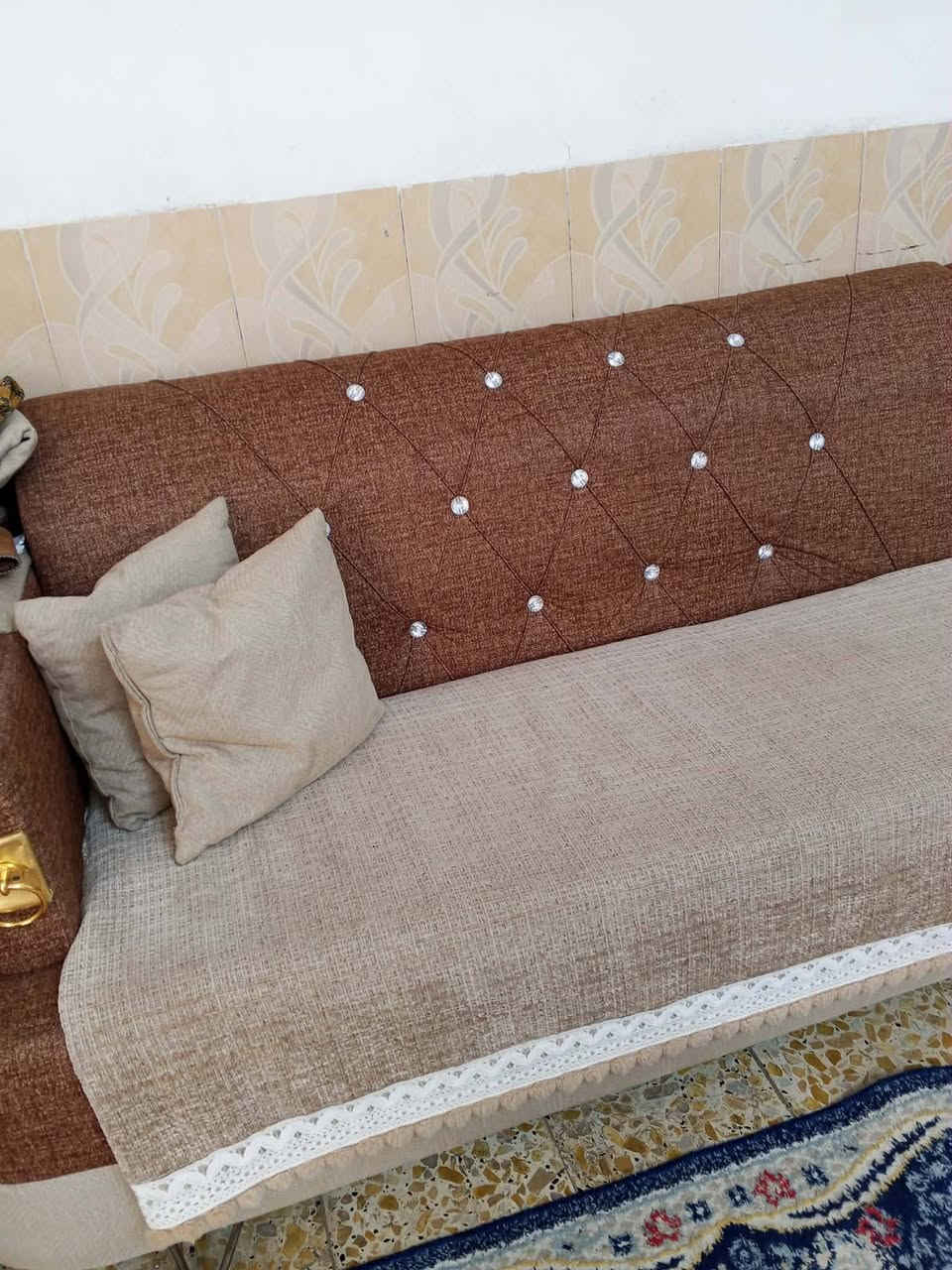 ديوان ١٠مقاعد للبيع ٢٥٠ قفل بغداد الحسينية شارع


**إذا كنت صاحب هذا الإعلان وتريد حذفه لأي سبب، رجاءا أرسل رسالة إلى الدعم الفني**