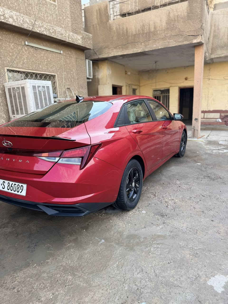 هونداي النتره مديل 2021  كير ATM صوره الحادث بل منشور مرفوقه ماشيه 58  
محرك 2000 دوش  محرك كير حداديه كفاله 
رادار امامي رادار جانبي رادار خلفي 
تحكم ستيرن 
شاشه / كامره دواره 
لايتات زنون / لد امامي خلفي 
مكان سياره بغداد 
بيهه 3 قطع كلير فقط 
رقم بغداد الماني بسمي 
سعر 140 /  بيهه مجال 
مكان  / بغداد  / الاستفسار  ***********
