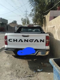 سياره شانجان  موديل ٢٠٢٣ رقم بغداد مكان بغداد مدينه الصدر رقم الهاتف 0...