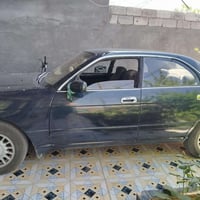 بطه متصل • موديل ١٩٩٣ • رقم ديالى