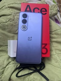 ون بلس Ace3v • ٢٥٦ • رام ١٢