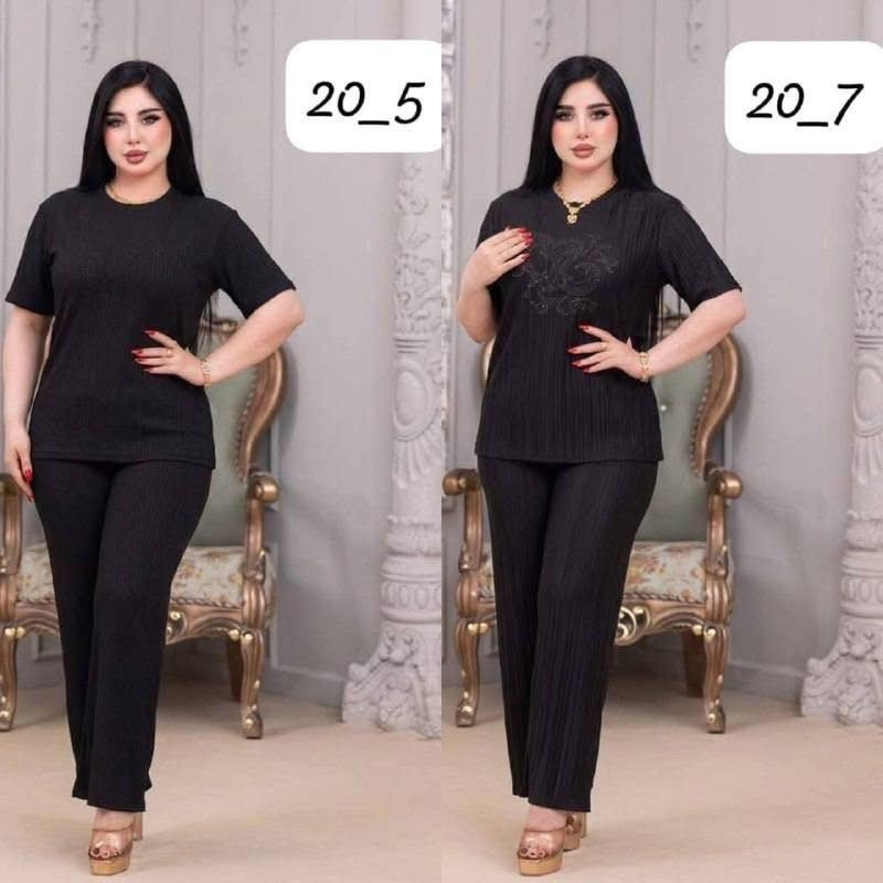 تراك  نسائي  اسود  

الخامه.كريشة_سوفت_الاصلي_درجة_اولى 😍

القياس فري سايز   

السعر.  10 الاف توصيل مجاني


**إذا كنت صاحب هذا الإعلان وتريد حذفه لأي سبب، رجاءا أرسل رسالة إلى الدعم الفني**