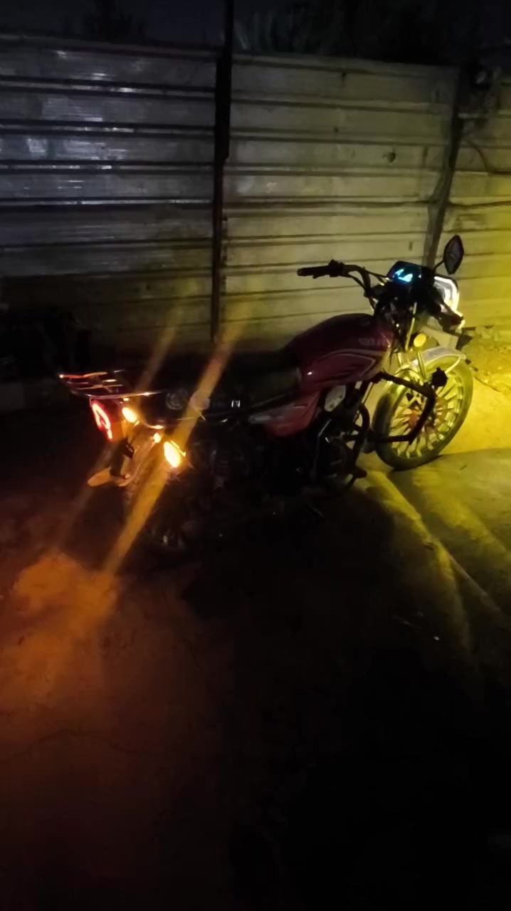 السلام عليكم شباب
للبيع دراجه 5 كير سونك موديل 2025 بعدهة جديده اوراق صولي حجم المحرك 200 € السعـر 750 وبيها مجال بسيط 
ملاحظة الشاشه ما يقرا العداد مالتها ونقصها صفاحيه فقط
مكاني بغداد  التاجي 
***********
