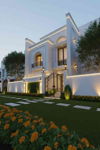 🎨 من أحدث أعمالنا
تصميم مخطط منزل مع واجهه بأستايل   مودرين فاخر
تصميم يجمع بين الفخامة، الهدوء المعماري، والخطوط الأنيقة.

📞 للتواصل: ***********
📍 @مكتب البلال الهندسي – بعقوبة 
🔗 الموقع على خرائط كوكل:
https://plus.codes/8H56PJXW+P4X

💬 نصمم بذوق، ننفذ بدقة.
✨ شاركونا رأيكم، أي تصميم أعجبكم أكثر؟

---

#تصميم_مزارع #تصميم_جلسات #ستايل_تركي #تصميم_خرائط #تصميم_خارجي
#ديكور_خارجي #تصميم_واجهات #تصميم_خرائط_3D #تصميم_اسكان #تصميم_يدكوري
#مكتب_البلال_الهندسي #ديالى #بعقوبة #تصميم_مودرن #تنسيق_حدائق
#تصميم_داخلي #تصميم_منازل #جلسات_خارجية #تصميم_مسابح
Al_Blill_Design #Architecture #Design #Turkish_Style #Exterior_Design #Landscape_Design
