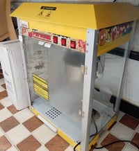 مكينه شاميه للبيع.. جديده استخدام يومين. 170الف 07817526770