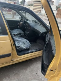 بيجو بارس • بصرة • تحويل ثاني يوم