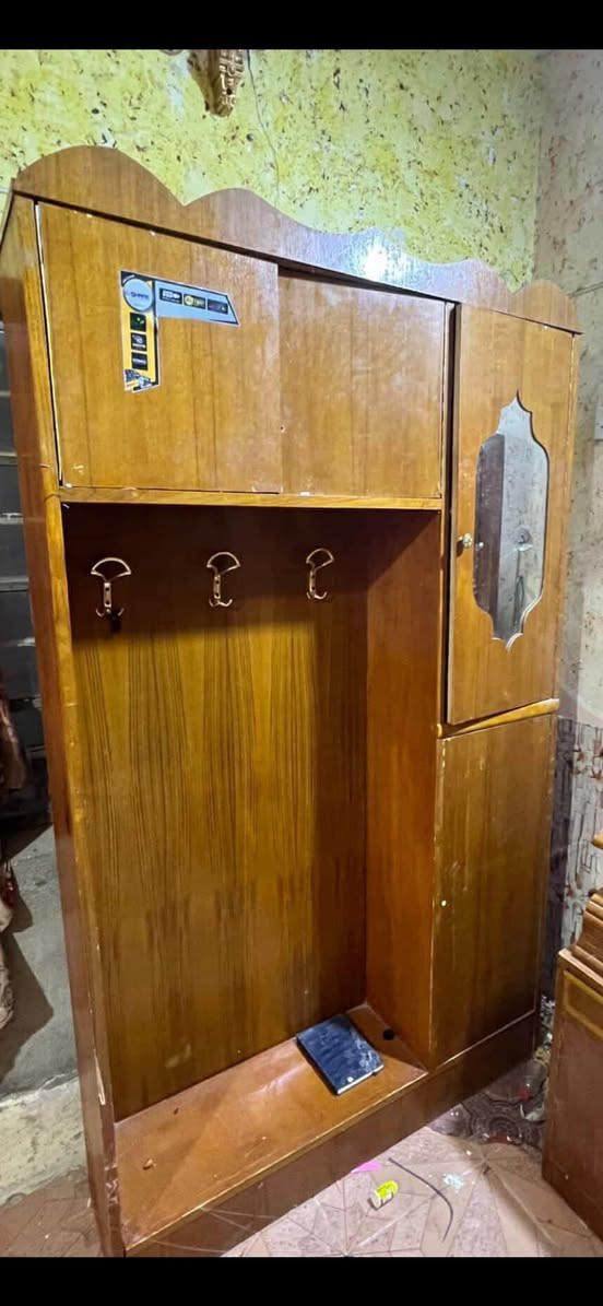 غرفه صاج كامله 
ب450وبيها مجال 
السده


**إذا كنت صاحب هذا الإعلان وتريد حذفه لأي سبب، رجاءا أرسل رسالة إلى الدعم الفني**