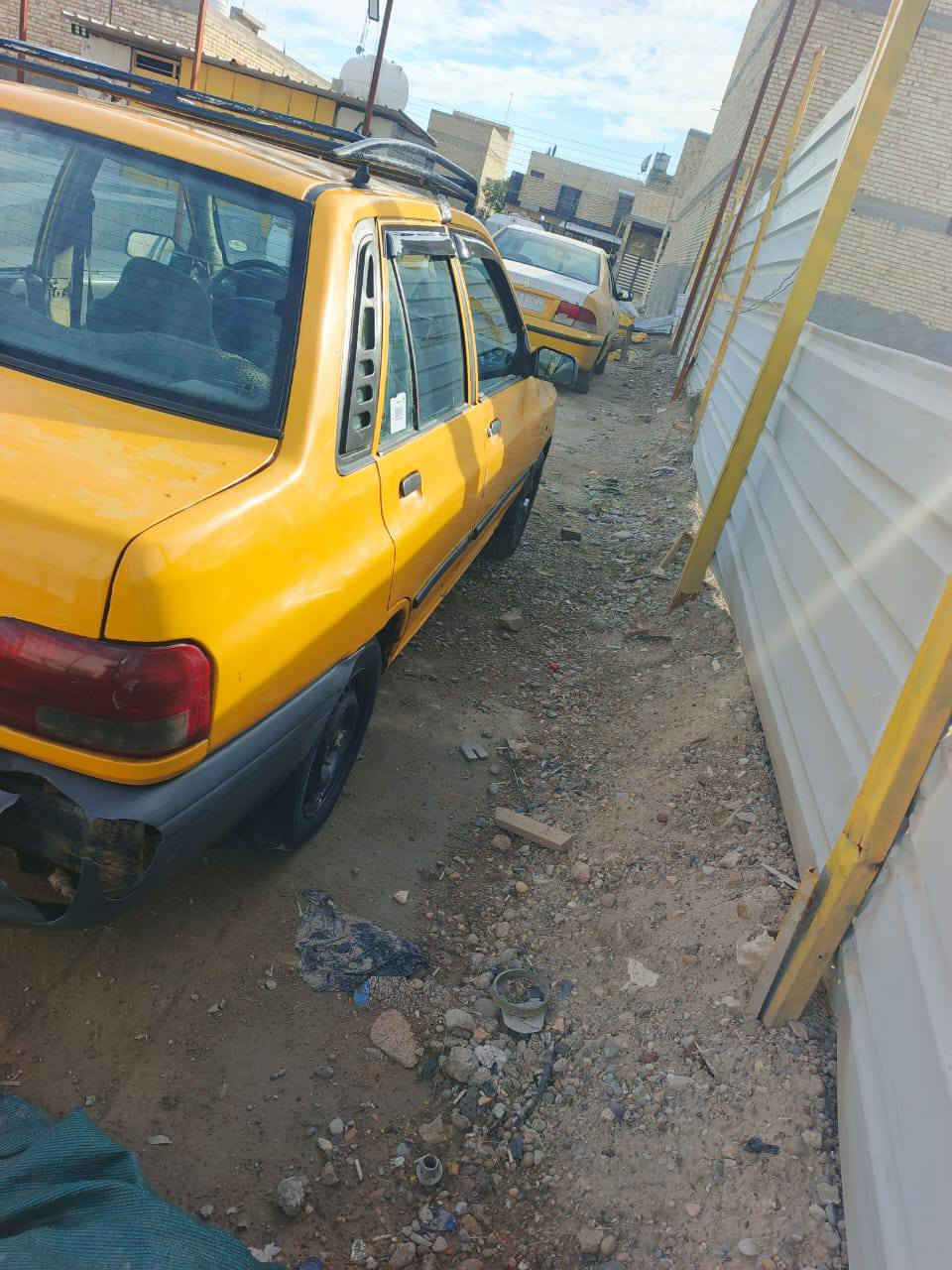 سياره سايبا موديل 2011 للبيع تحويل مباشر السعر 19سياره جاهزه اي نقص مابيه الشراي اتصال على هذا ***********
