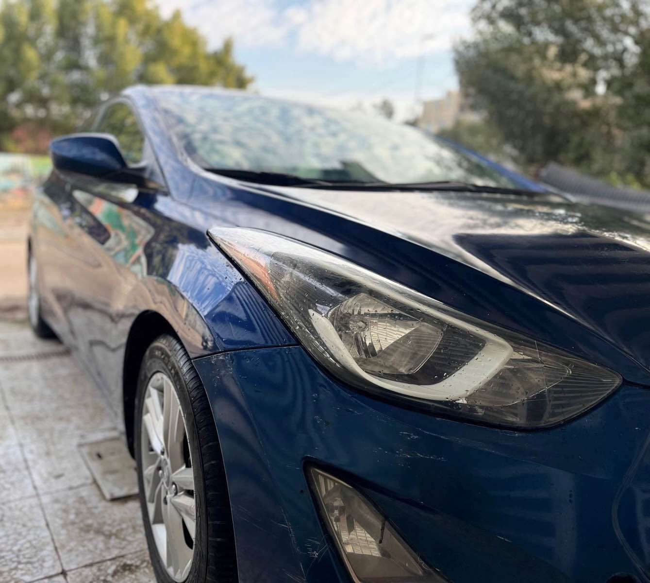 سلام عليكم النتره موديل 2016 وارد امريكي بيه قطعه وحده لبيل واحد عده البنيد فقط بنيد سياره صدر امامي خلفي تبريد مكينه 2000 دوش رقم بغداد بسمنه سعر 110 بيه مجال مكان بغداد *********** بغداد, العراق
