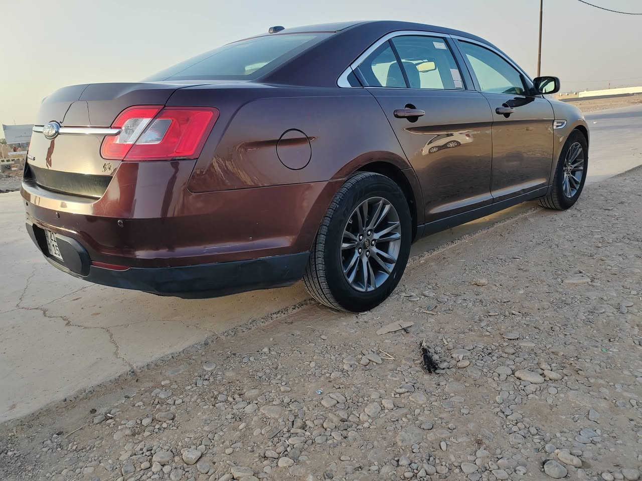 فورد تورس 2010
كلين مابي صبغ 
سنوية و رقم جديد 
سعره 86
***********
