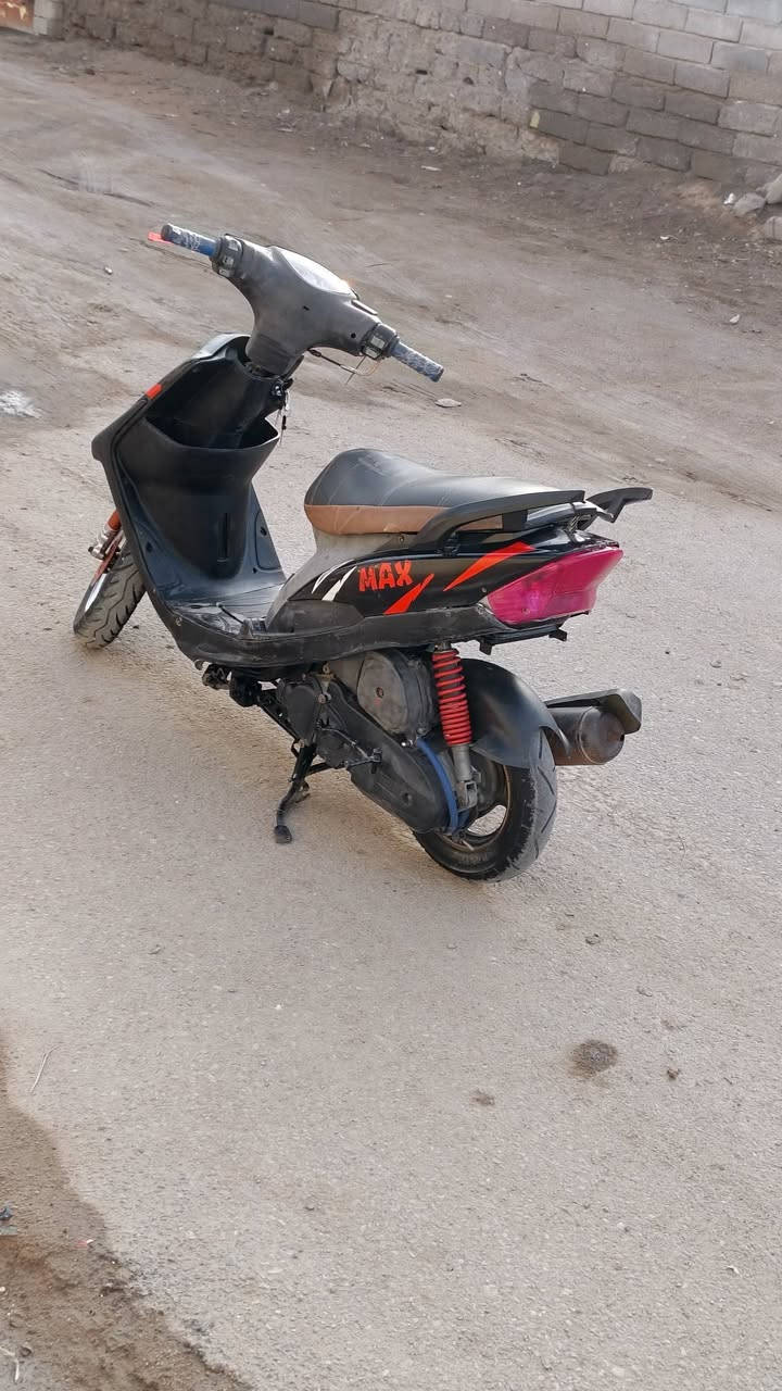 سلام عليكم
شغاله سلف هندر باتري جديد
دبل رياضي سبايدر رياضي
كفىات موشمه
مفتوحه 
سعر ٥٥٠ 
***********
