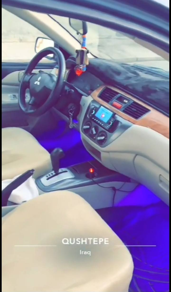 ‎لانسةر 2009 توماتيك بيلاد مةكينة كةورة ناو زةرد فورميكة  سبوغ عامي جواني بي ليدان هةزة نوي سنةوي2030‎ أربيل, العراق


**إذا كنت صاحب هذا الإعلان وتريد حذفه لأي سبب، رجاءا أرسل رسالة إلى الدعم الفني**