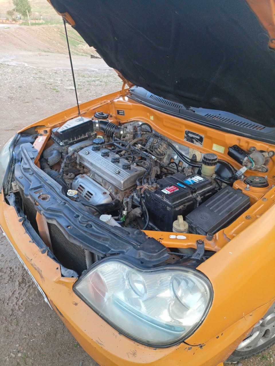 السلام عليكم للبيع وللمراوس سياره سي كي 2013 قصه جديده باسمي انا الشرعي ثانويه لل 2030 بيها كربون بنزين ماستر كارد مصفره هي وغرامات ما مطلوبه شيء بها ماستر كارد هيئه تدفي وتبريد كله شغال واير مني كله شغال سياره على وضع الشركه بدون صبغ بدون معجون قفل مركزي ريمون مكان السياره موصل ايسر رقم التليفون اسيا وكورك  ✍️*********** ✔️***********
