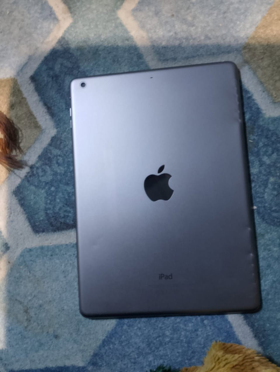 السلام عليكم ايباد للبيع
السعر 175 وبيه مجال للطيبين
رقم التليفون الاستفسار 
***********
