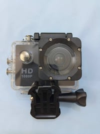 كامرة مغامرات • للدراجة • قابل للتفاوض