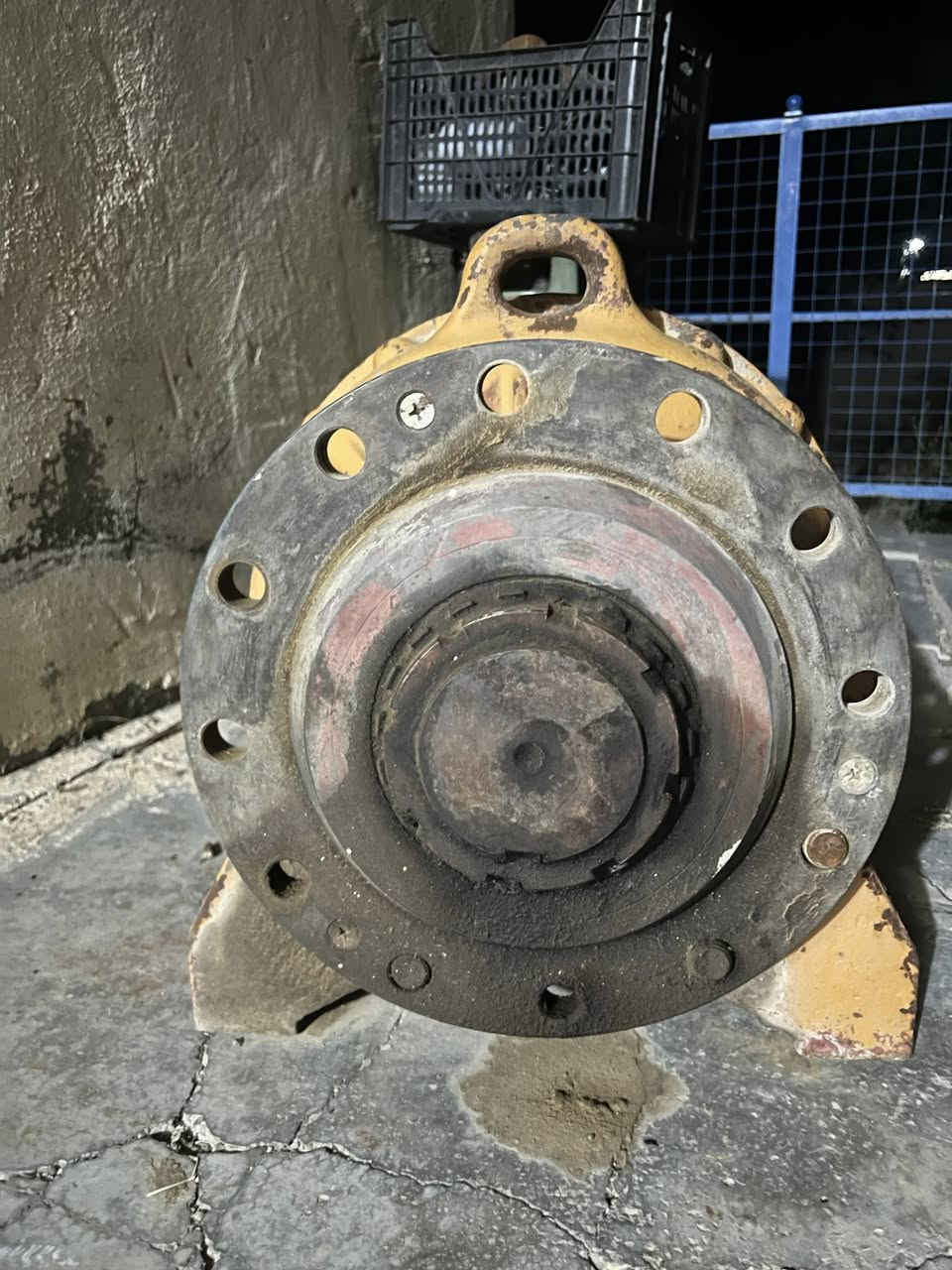 السلام عليكم شباب كير بوكس خباطه للبيع مستخدم السعر خاص ***********
