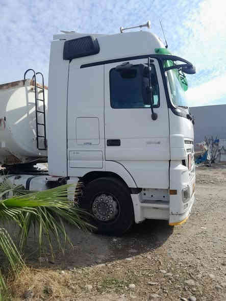 السلام عليكم للبيع
اكتروز دمعه 
موديل ٢٠٠٩
حجم ١٨٤٤
مواصفات ريتايدر تبريد طخم تايرات 
طوناج منتهي بس راس هم يرهم 
تانكي حازم ٢٠١٣طخم تايرات 
سعره 410 $بي مجال 
معرض حجي رمضان 
عنوان اربيل كلك 
***********
***********
***********
