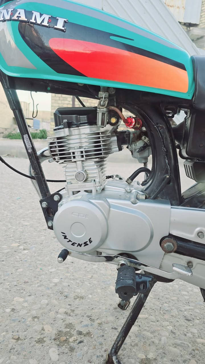 دراجه للبيع وراق مديل 17 وكيله سيد خلدون ***********
