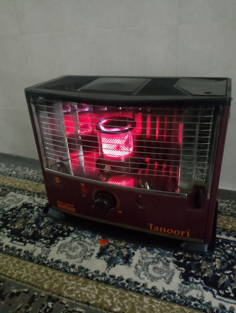 للبیع تۆربۆیابانی
***********
