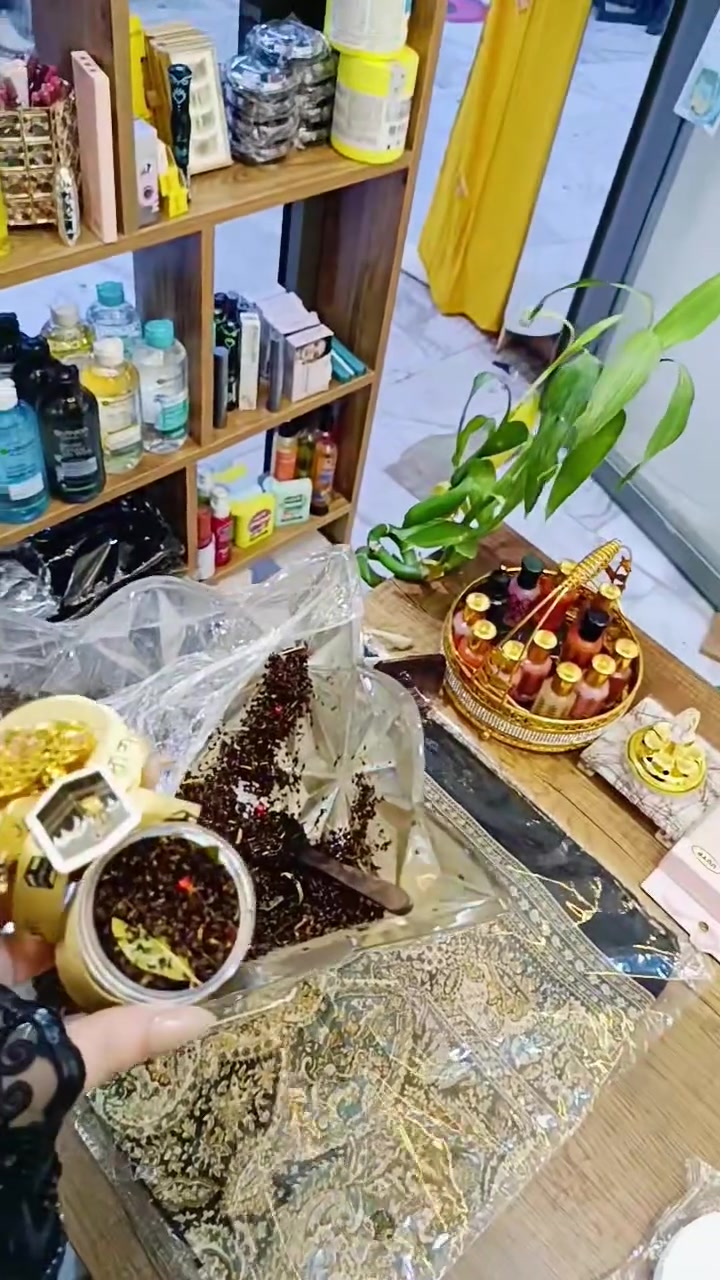 كوزمتك لارنج Larang 

يوزر الانستا hn_94_2012

العنوان 🌿 السماوة 💐 عكد الجامع داخل قيصرية خالد ماركه خامس محل على اليسار ويوجد خدمه توصيل لكل محافظات العراق من البصره لزاخوووو ✈️


**إذا كنت صاحب هذا الإعلان وتريد حذفه لأي سبب، رجاءا أرسل رسالة إلى الدعم الفني**