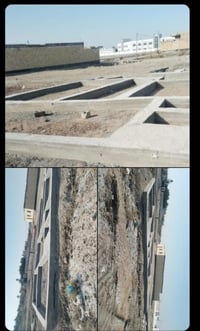 قطعه للبيع شارع البريد قرب مدرسه الصينيه المساحه ٢٠٠ العنوان الفضليه ٠...