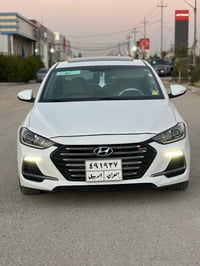 النترا ٢٠١٩ • سوبر فول • رقم اربيل