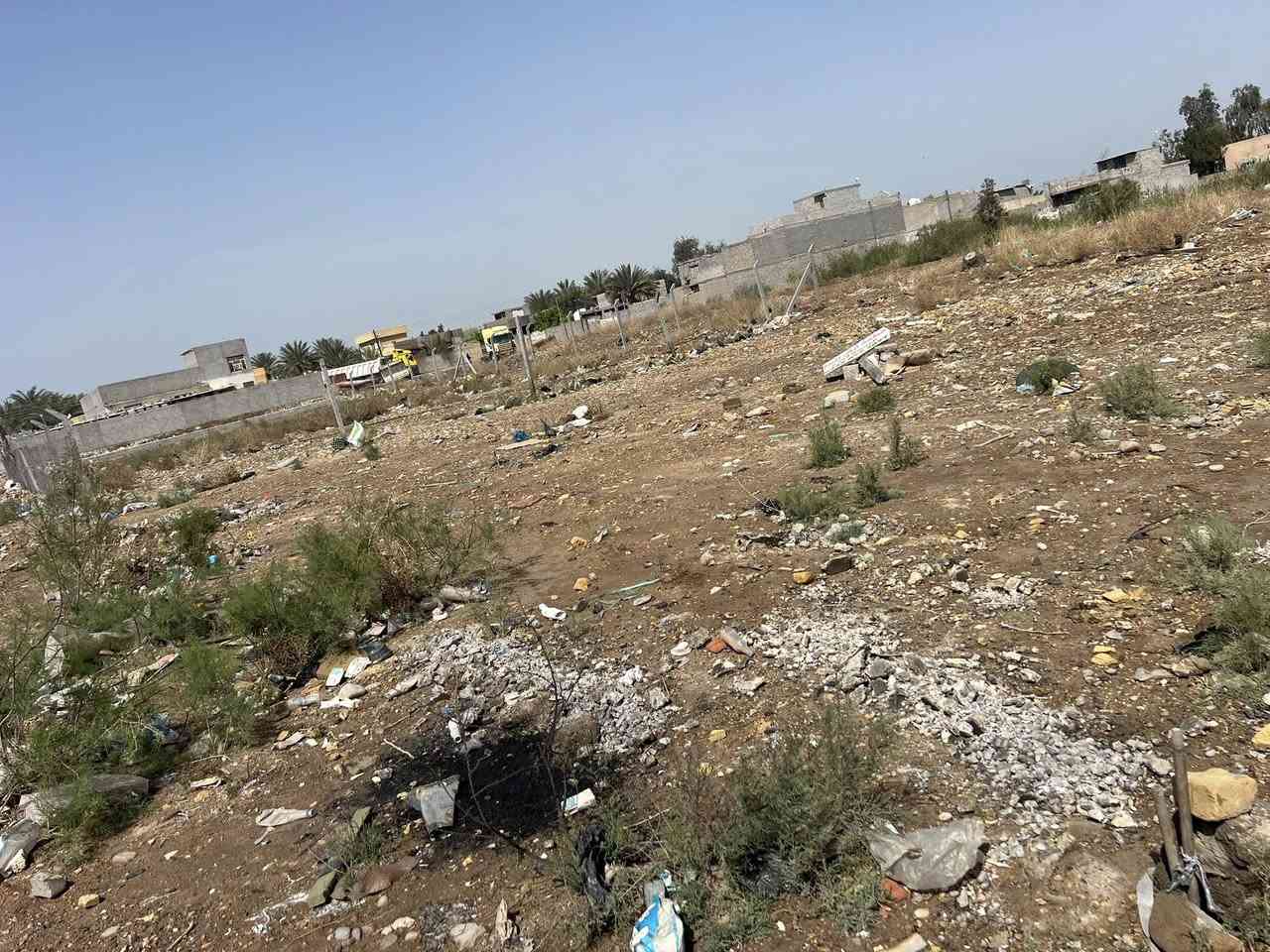 قطعت ارض للبيع زراعي في بوب الشام 

المساحه 440م واجه 20 نزال 22

الخدمات ماء وكهرباء 

الموقع بوب الشام قريت حجي بحر 

الاستفسار ***********
