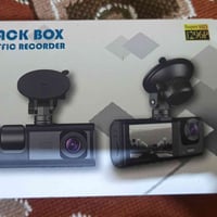 داش كام • ٣ كاميرات • مع توصيل