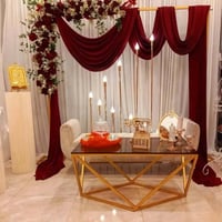 كوشات عقد قرآن • خيمة مشية • توصيل بغداد