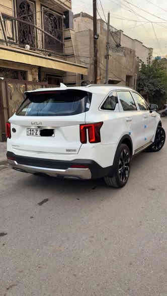 السلام عليكم للبيع
سورنتو خليجي 2025{6}سلندر فول بانوراما الشركة الدوليه ضمان5 سنوات سياره على وضع زيرو ماشيه{ بعده بفابلون شركة رقم بغداد دولي سياره مدوشمه ارضيات ومقاعد  سياره كفاله عامه شرط بانروما بصمه كامره ويل 20 درايف مود شاشه متصل حساسات محيطيه سايد بريك بصمه اوتو هولد اريل نفكيشن شاحن واير لس كير ماوس جام اوتو 7 راكب جنطه كهرباء لد داخلي السعر 340 وبيه مجال ***********
