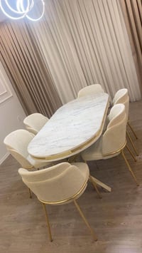 السليمانية • طقم سفرة تركي • ٤ كراسي