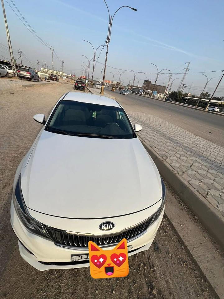 سلام عليكم كيا اوبتما  امريكي موديل 2020 رقم بغداد  دولي حادثه  موضح بالصور فقط بنيد وبيها جاملغ امامي كلير امريكا بدون معجون ولافتح  السيارة جديدة  كير ومحرك مامفتوح   تخم تاير  باتري وصدر جديد  تبريد ثلج بلادي  سيارة مال بيت مامتعوبة ماشية 100مواصفات شاشة رادار حساس خلفي اشاير مري السعر 138 وبيه مجال  قليل مكاني ديالى/ بعقوبة غير متواجد عالفيس فقط واتساب واتصال
***********
