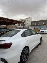 فورتي GT • ١٦٠٠ تيربو • ٢٠٢٤