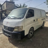 فان 2006 • بغداد العامريه • تبريد شغال