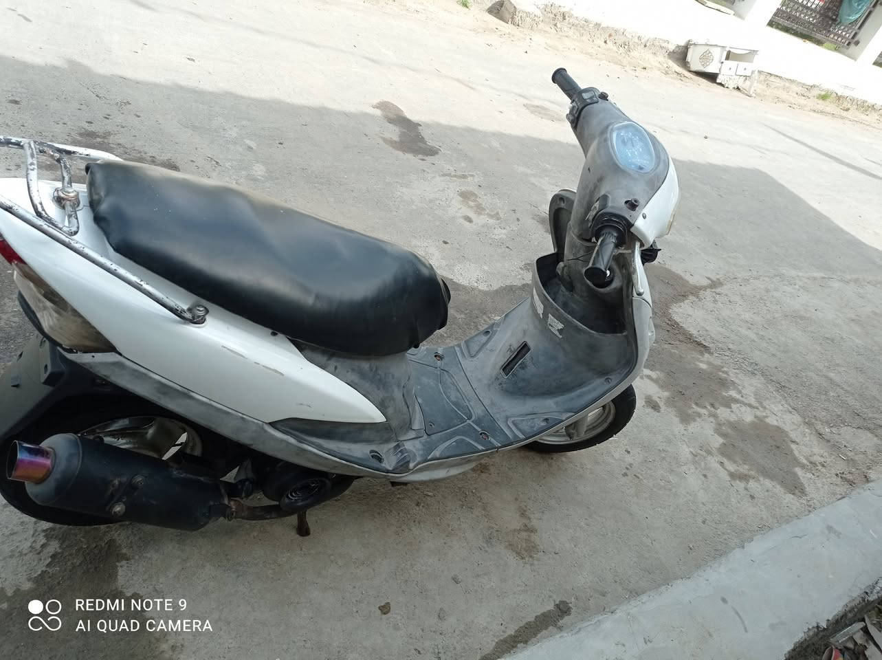 ماكس منغولي للبيع بوشه بلاديه المكينه خرسه نقصها جاملغ امامي فقط االسعر475 وبيها مجال بسيط مكان حله/نيل
***********
