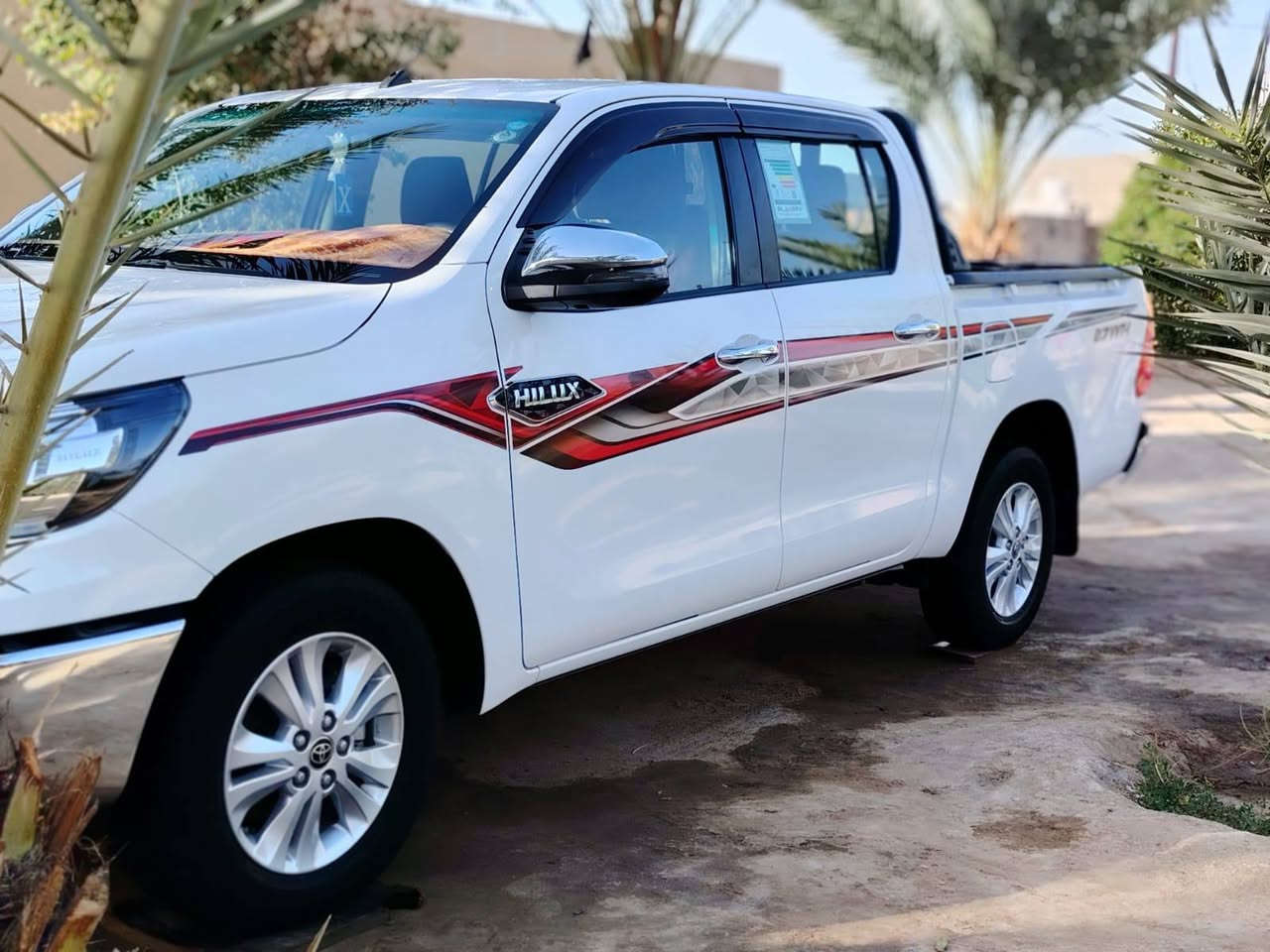 السلام عليكم 2023 ساز فول موصفات رقم قاددسيه تحويل مباشر  مكفوله كفاله عامه حته من جكت ابره ماشيه38 الف حقيقي تايرات الشركه جوه الموصفات بصمه مرايه ترحيب مثبت سرعه بنيد جكات مانع النزلاق 5 ويل كب جهازه سياره مال جناي جديده 
‏‪***********‬‏
***********
